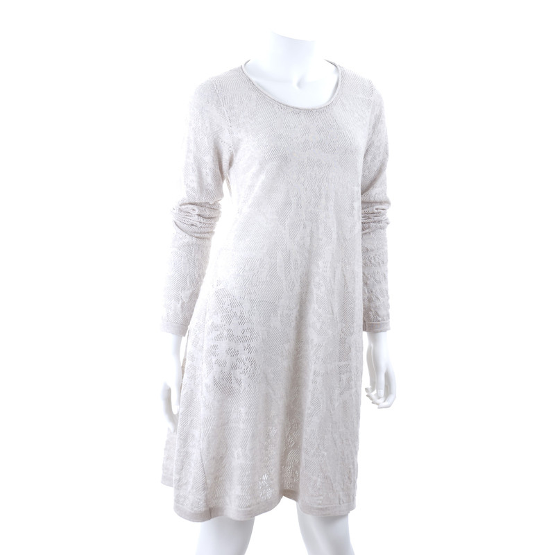 Omen Knit dress