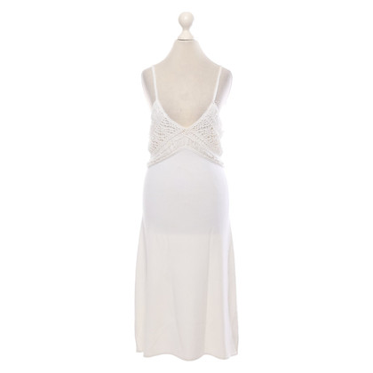 Armani Collezioni Dress in White