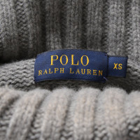 Polo Ralph Lauren Tricot en Gris