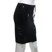 Givenchy Rok in Zwart