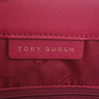 Tory Burch Shoppers in Fuchsia