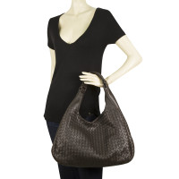 Bottega Veneta Shoulder bag in brown