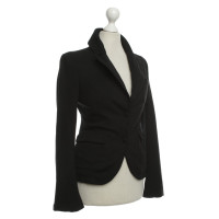 Drykorn Blazer in Schwarz