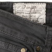 Dondup Jeans met licht patroon