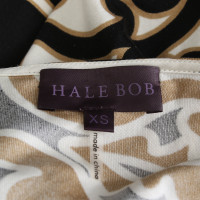 Hale Bob Robe en Soie