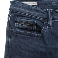 Calvin Klein Jeans in Blu