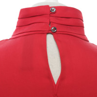Marc Cain Blouse in red