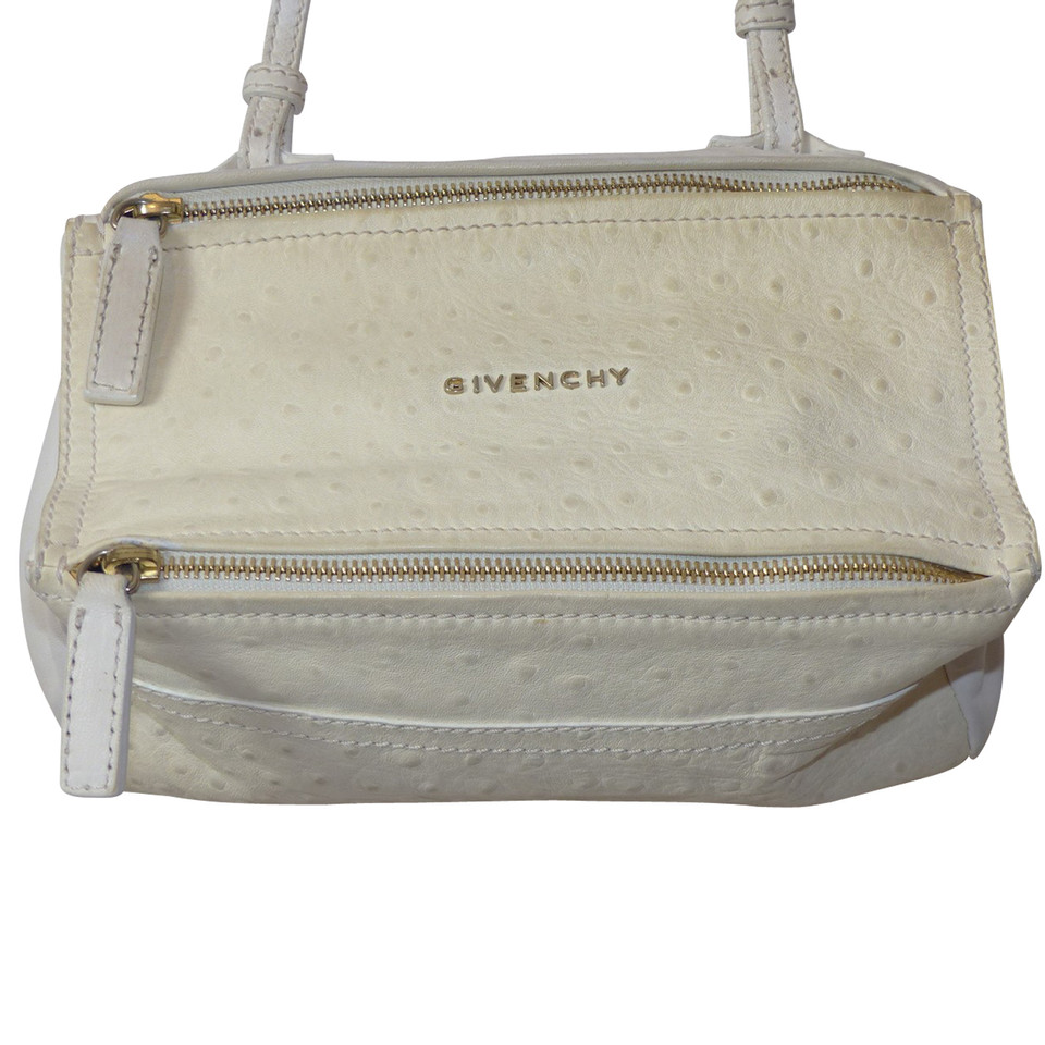 Givenchy Pandora Bag Mini aus Leder