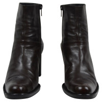 Sonia Rykiel Leather Boots