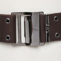 Christian Dior Belt in Brown