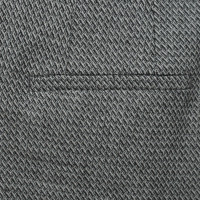 Drykorn Hose mit Schwarz/Weiß