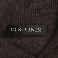 Iris Von Arnim Abito maglione cashmere