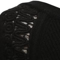 Chloé Sweater in black