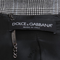 Dolce & Gabbana Abito in tartan