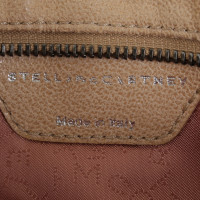 Stella McCartney clutch from wild leather