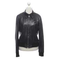 Dolce & Gabbana Jacket/Coat Leather