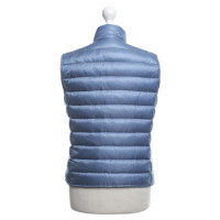 Moncler Vest in het blauw