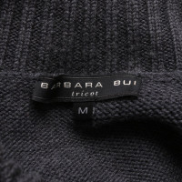 Barbara Bui Strick aus Wolle in Grau