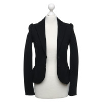 Diane Von Furstenberg Blazer in Schwarz