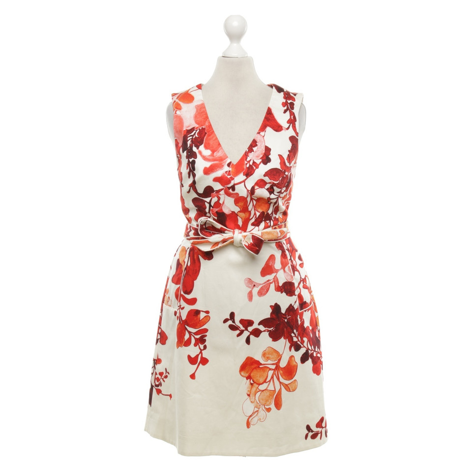 Karen Millen Dress with pattern