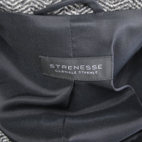 Strenesse Jacket/Coat Wool