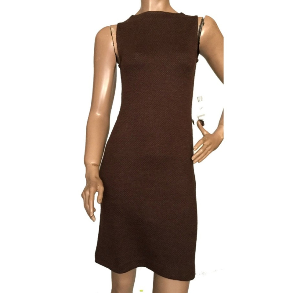 Ralph Lauren Dress in wool/silk/cashmere