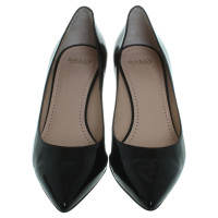Bally Patent leather pumps in black