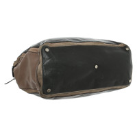Abro Handbag Leather