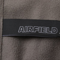Airfield Jacket in brown