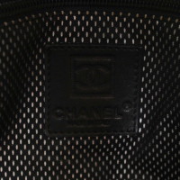 Chanel Umhängetasche mit CC- Logo
