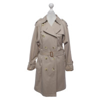 Burberry Veste/Manteau en Beige