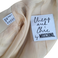 Moschino Cheap And Chic Blazer 