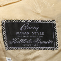 Brioni Blazer Silk