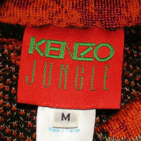 Kenzo wool jumper