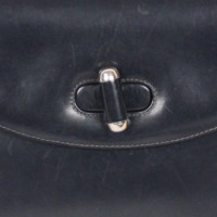 Gucci Shoulder bag in dark blue