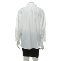 Woolrich Blouse in white