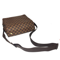 Louis Vuitton "Naviglio Damier Ebene Canvas"