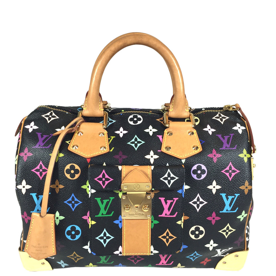 Louis Vuitton Speedy 30