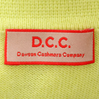 Andere Marke D.C.C. - Stricktop aus Kaschmir