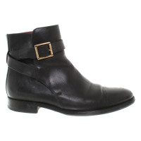 Burberry Ankle boots with ankle straps