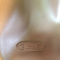 Polo Ralph Lauren Leather handbag