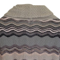 Missoni By Target Maglione maglia con strisce