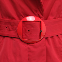 Escada Jacket in het rood