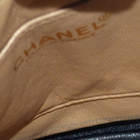 Chanel clutch 