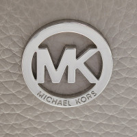 Michael Kors Porte-monnaie en gris
