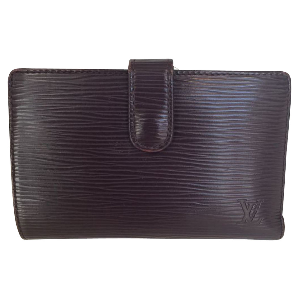 Louis Vuitton Epileather wallet
