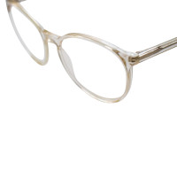 Andy Wolf  Glasses in White