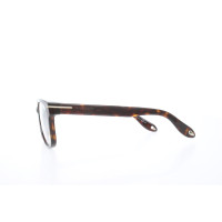 Givenchy Lunettes en Marron