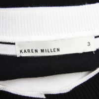 Karen Millen gestreepte truien