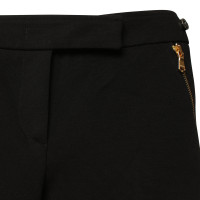 Emilio Pucci Trousers in black